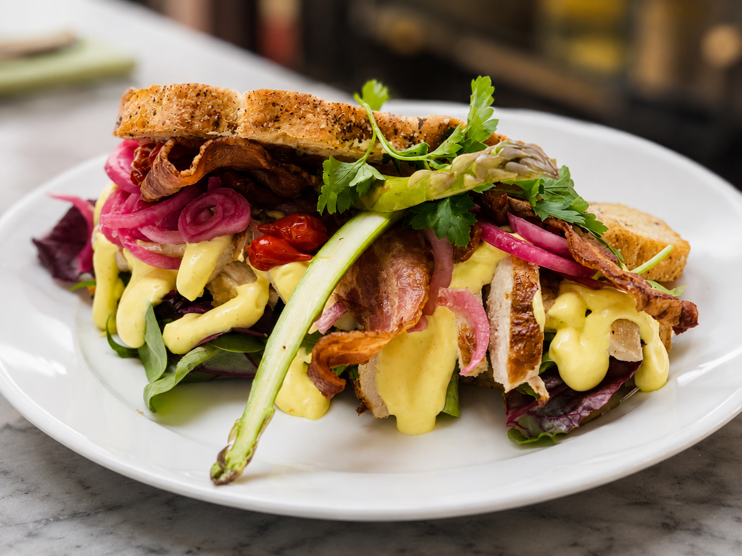sandwich