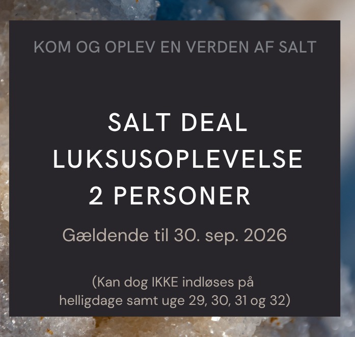 Luksusdeal