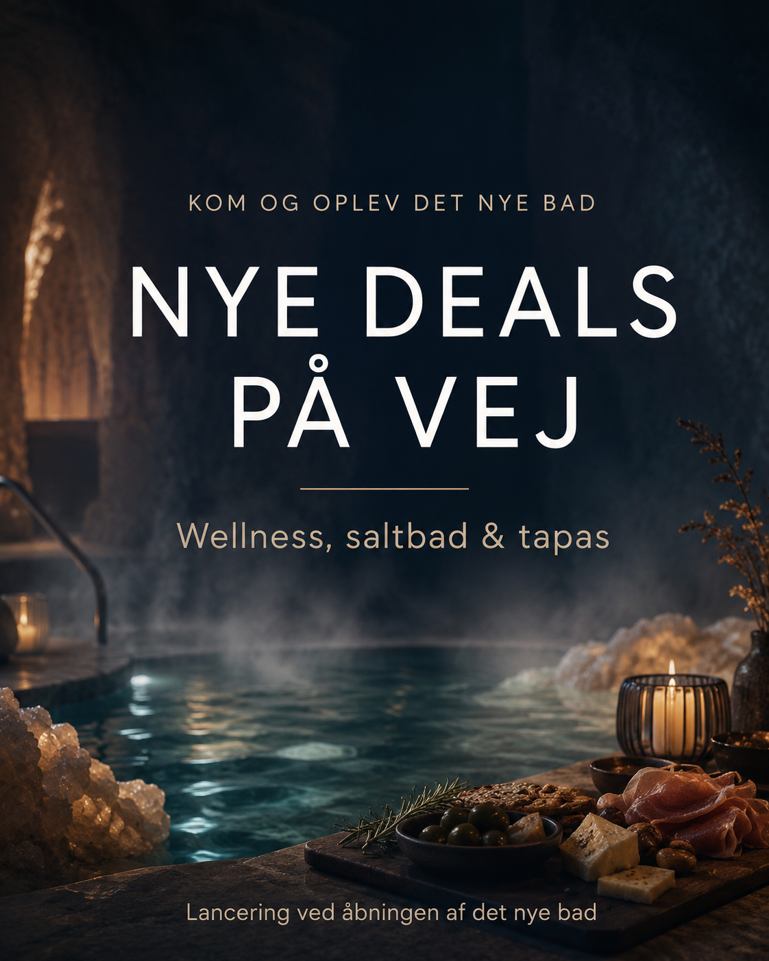 Luksusdeal