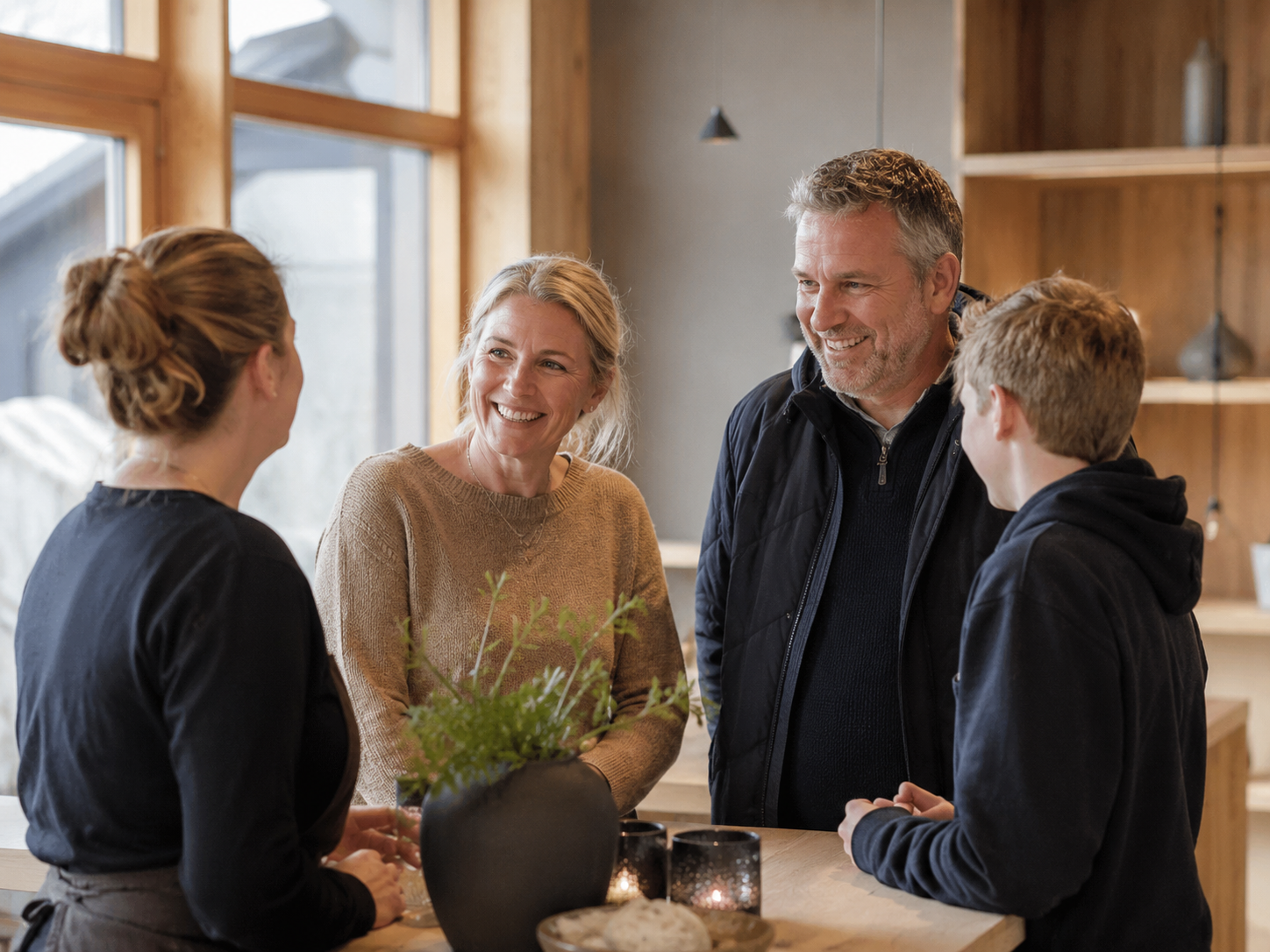 Fællesskab
