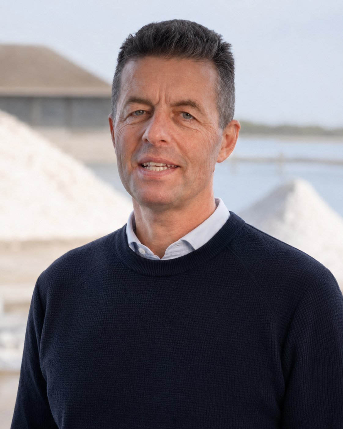 Jens Vognsgaard
