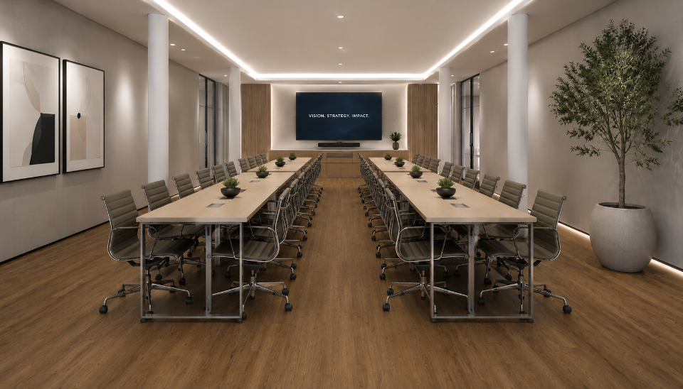 konferencerum